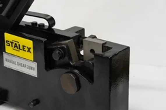 Станок для гибки арматуры Stalex DR12