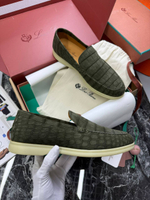 Лоферы Loro Piana