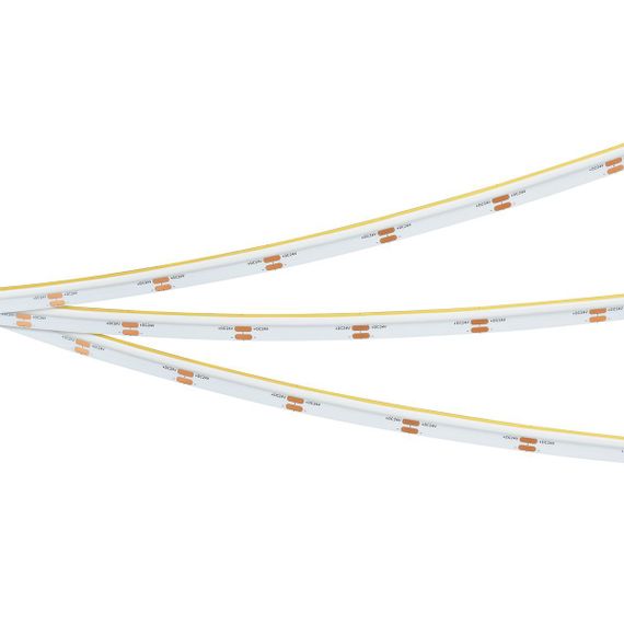 Светодиодная лента Arlight 6W/m 480Led/m CSP дневной белый 5M COB-S-X480-8mm 24V Day4000 046902