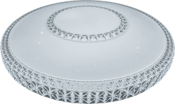 Светильник Navigator 80 326 NLF-C-004-01 48 Вт, звезд небо, двойные кристаллы