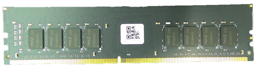 Модуль памяти DDR4 16GB ТМИ ЦРМП.467526.001-03