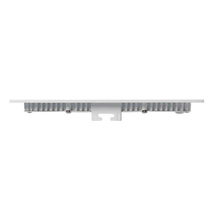 Встраиваемый светодиодный светильник Arlight DL-192x192M-18W White 021917
