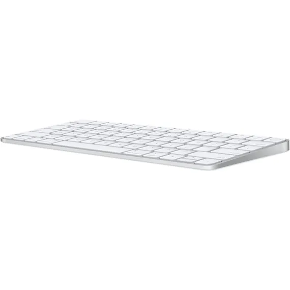 Беспроводная клавиатура Apple Magic Keyboard с Touch ID (USB-C) (Белый | White)