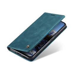 Чехол-книжка CaseMe Matte Poco M6 Pro 4G