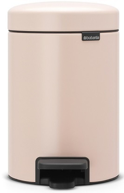 Ведро Brabantia NewIcon 3л чайная роза