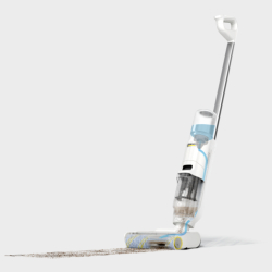 Вертикальный моющий пылесос FCV 2 Natural N
