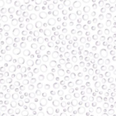 нежная розовая акварельная геометрия