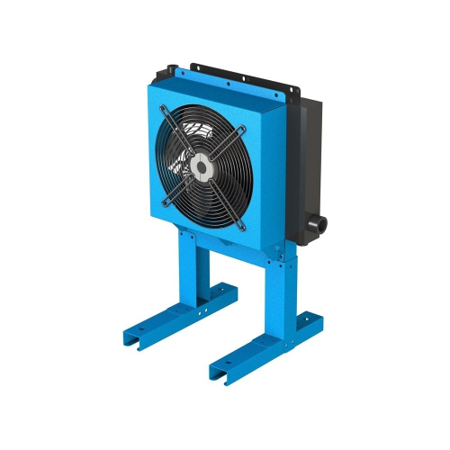 Концевой охладитель сжатого воздуха ATS ECA 306