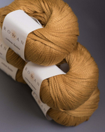 -70% Cotton Lustre 5x50g | Marigold