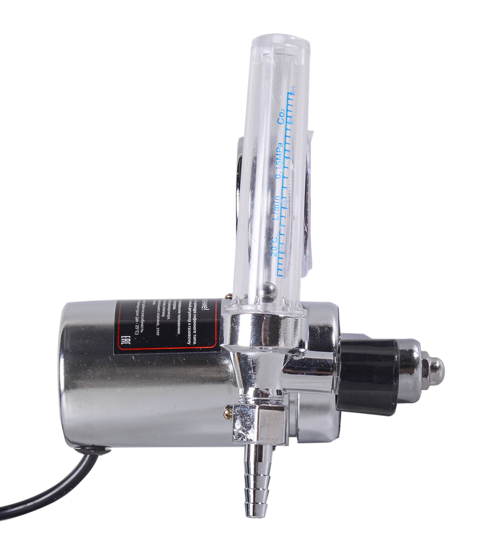 Редуктор с подогревом Ресанта для САИПА 250, 350, 500