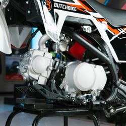 Питбайк BUTCH MX1 125 17/14