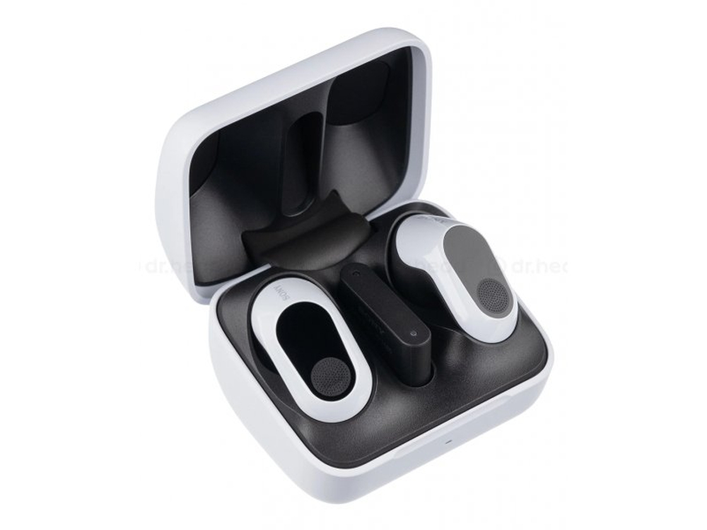 Беспроводные наушники Sony Inzone белый