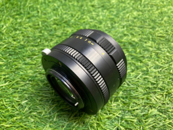 Зенитар-М 1.7\50mm