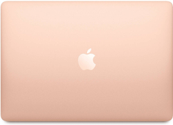 Ноутбук APPLE MacBook Air 13;/Apple M1 chip 8-core GPU/8GB/512GB SSD/ MGNA3RU/A Silver
