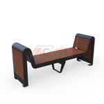 Лавка Бесконечность двойная