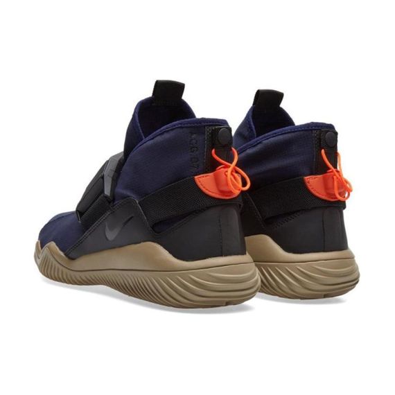 Nike ACG.07.KMTR 'Blue Black'