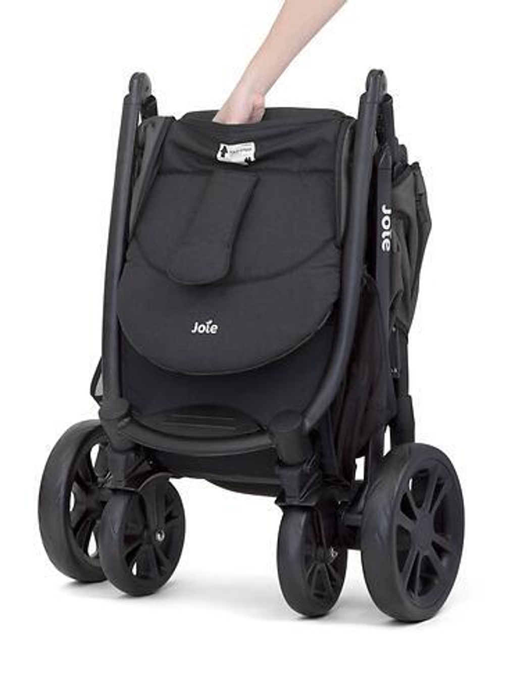 S1112TACOL500 Коляска детская STROLLER LITETRAX 4 COAL