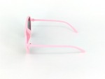 Солнцезащитные очки LIN PC 9003 Pink Mirror