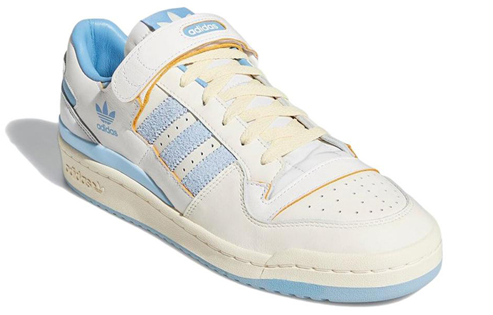 Кроссовки Adidas Originals Forum 84 Low