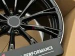 КОВАНЫЕ ДИСКИ ДЛЯ AUDI R8 2022 АУДИ