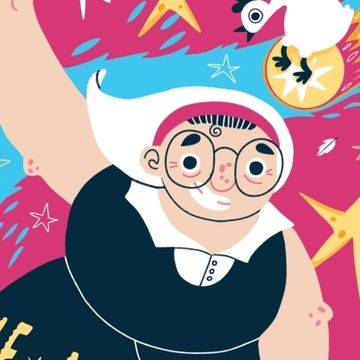 Банка 0.5 Многоборье // 4Brewers (Владимир)