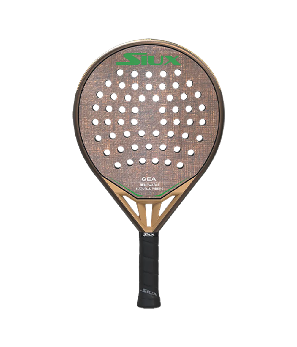 Ракетка Siux Gea 2025 — лёгкость, контроль и современный дизайн