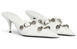 Balenciaga Sandals (Женская размерная сетка)