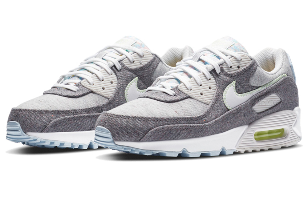 Air max canvas store