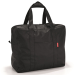 Сумка складная mini maxi touringbag black