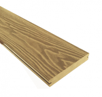 Террасная доска Terrapol, коллекция Smart 3D полнотелая