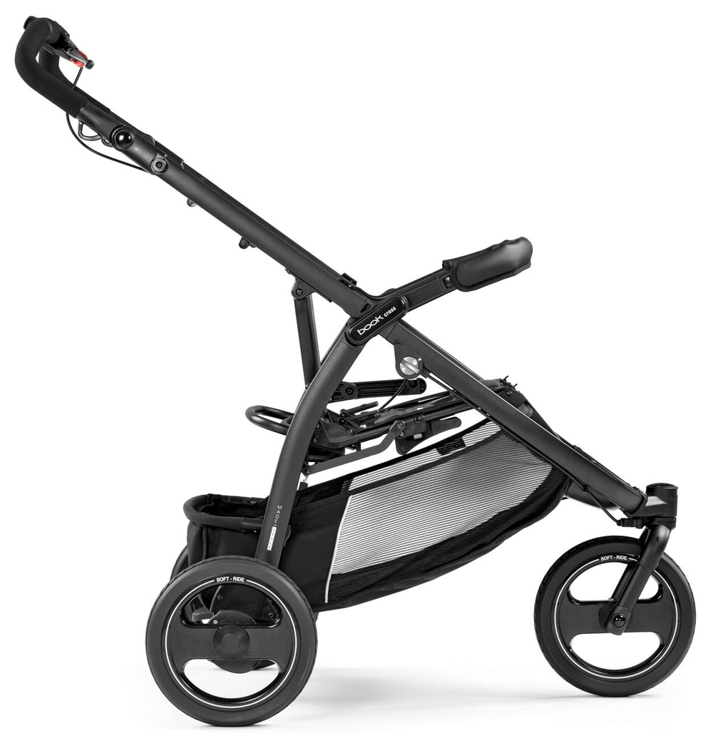 Коляска Peg-Perego Book Cross