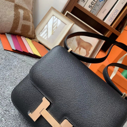 Hermes Constance 18