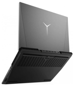 Ноутбук Lenovo Legion 5 Pro-16ITH6 CPU: Intel Core i5-11400H 2.70 ГГц, RAM: 16 ГБ, SSD: 512 ГБ, GPU: nVidia GeForce RTX 3050 Ti 4 ГБ, OS: Windows 11 Домашняя
