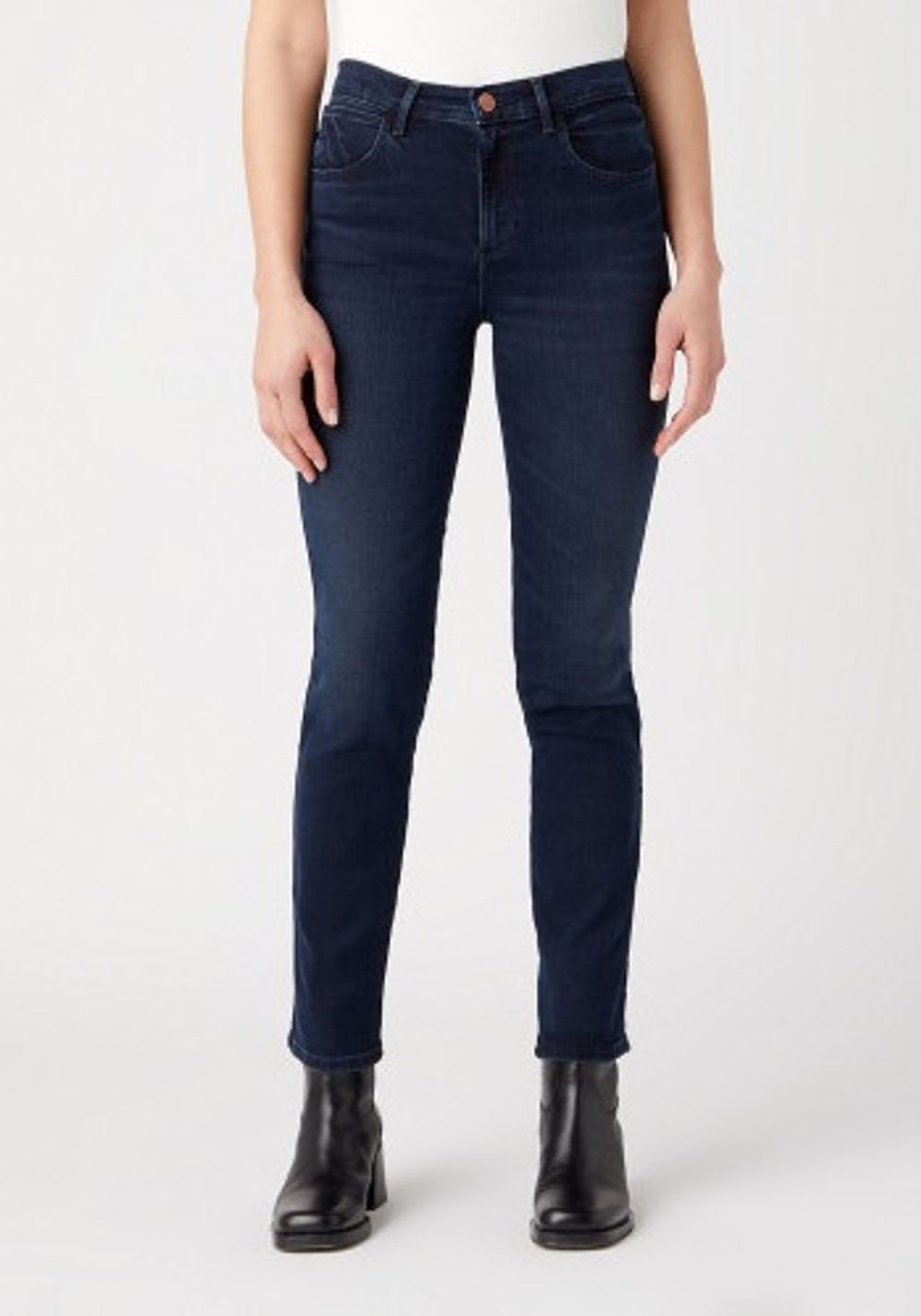Джинсы SLIM 112342787