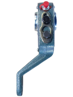 Рычаг регулировочный (эвольвентный шлиц) п/автомат (HRT)