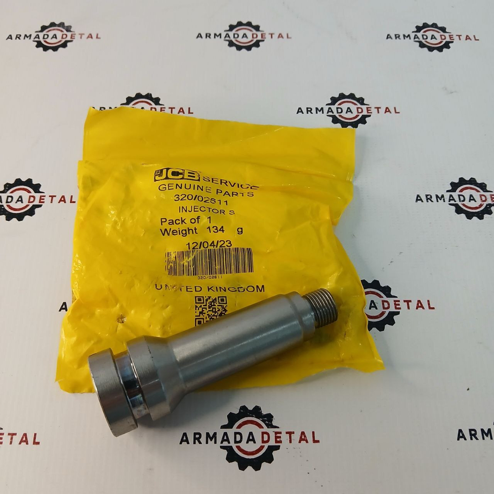 Направляющий стакан форсунок | 320/02611 | JCB