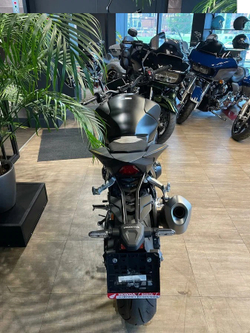 Honda CB 1000 Hornet, 2025