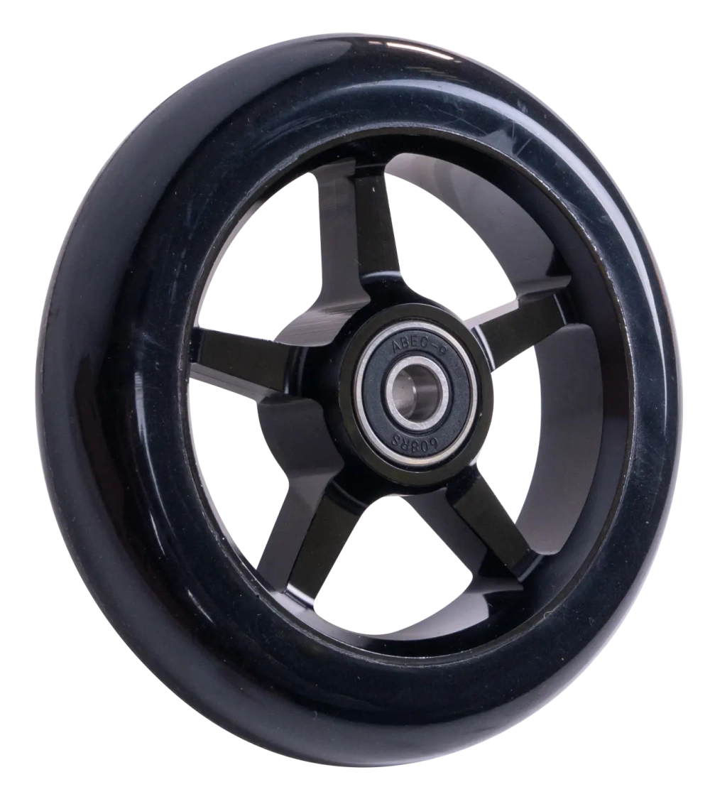 Колёса TECH TEAM Provokator 110мм, Black