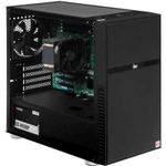 Сервер iRU Rock W9102E 2107710