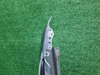 Крыло переднее правое Jetour T2 (2023-н.в.)