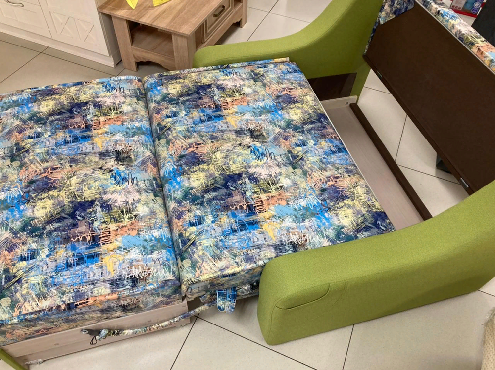 Диван-мини Пион-4 АССОРТИМЕНТ