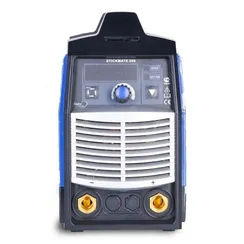 Сварочный инвертор "AURORA PRO" STICKMATE 200