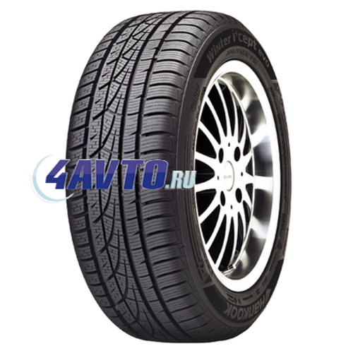 Легковая шина 205/55R16 91V Winter i*cept Evo W310 TL HRS