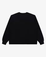 Купить Толстовка CU8E Boxlogo черная Толстовка CU8E Boxlogo черная