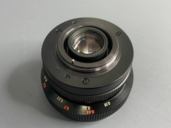 Flektogon 2.8/20 MC Carl Zeiss Jena DDR M42