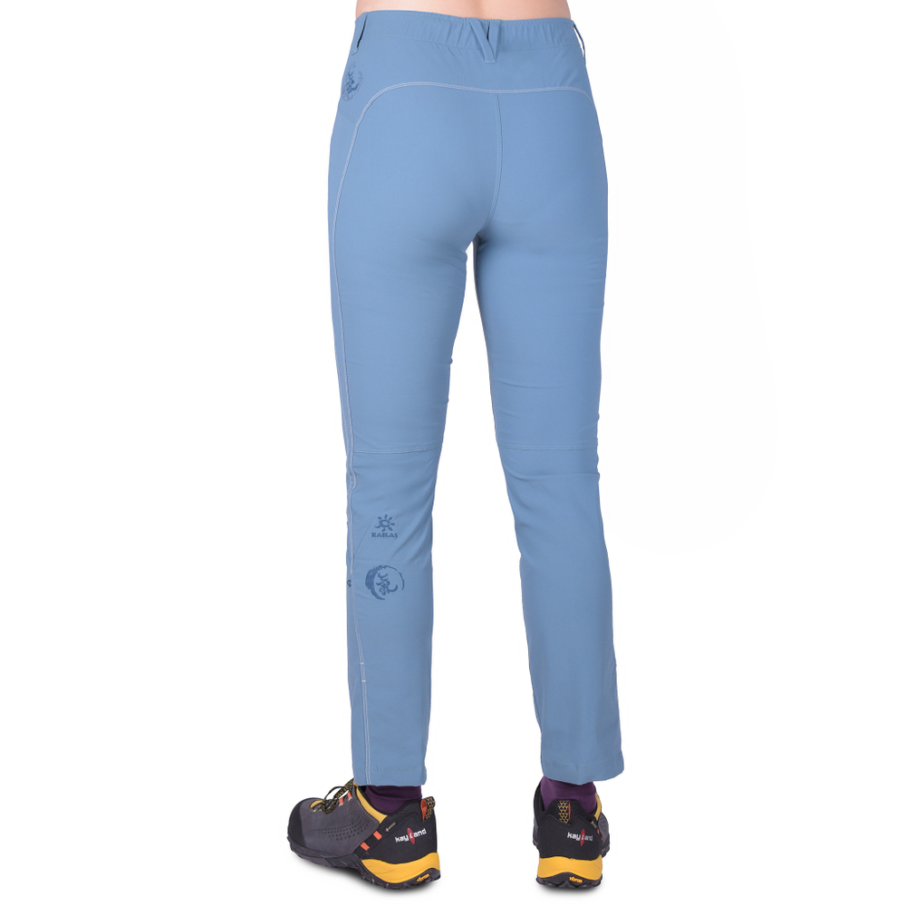 Kailas брюки W's Classic 9a Multi functional Rock Climbing