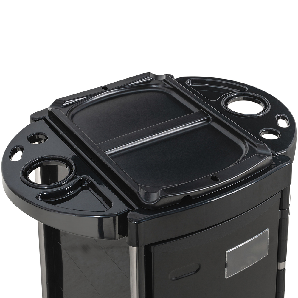 Тележка парикмахерская Т-130