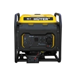 HUTER DN12500iXA инверторный генератор 64/10/13