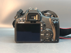 Canon 500d 10630, Kit 18-55mm