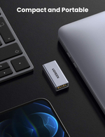 Переходник USB 3.0 - USB 3.0 UGREEN 20119
